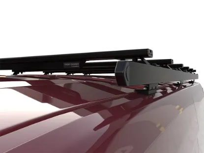 Picture of Front Runner Ford Transit (L2H2/130in WB/Medium Roof) (2013-Current) Slimpro Van Rack Kit