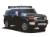 Picture of Front Runner Toyota FJ Cruiser Slimline II