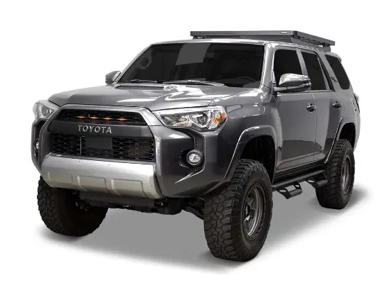 Picture of Front Runner 4runner (5th Gen) 34 Slimline II Roof Rack Kit