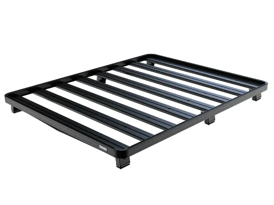 Picture of Front Runner Land Rover New Defender 110 wOEM Tracks Slimline II Roof Rack Kit
