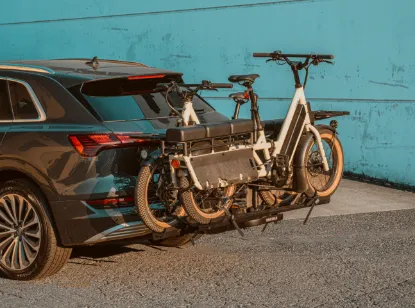 Picture of Yakima OnRamp LX 2