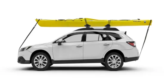 Picture of Yakima SweetRoll Kayak Rack