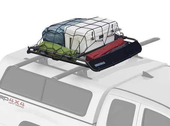 Picture of Yakima OffGrid Medium Cargo Basket