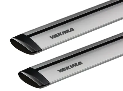 Picture of Yakima 50 Inch JetStream - Silver (Pair)