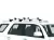 Picture of Yakima KeelOver Canoe Carrier