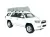 Picture of Yakima KeelOver Canoe Carrier