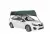 Picture of Yakima KeelOver Canoe Carrier