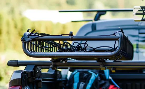 Picture of Yakima SkinnyWarrior Cargo Basket