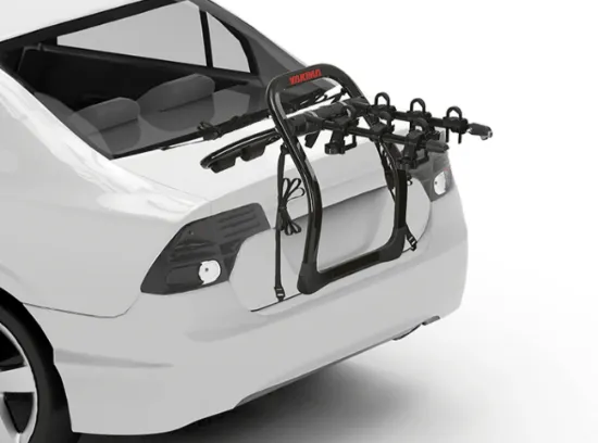 Picture of Yakima FullBack 3 Bike Rack