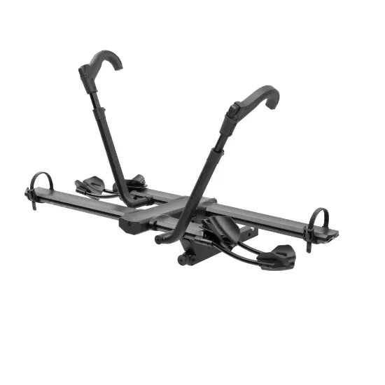 Picture of Kuat NV Base 2.0 2 Bike 2 Inch - Sandy Black Bike Rack