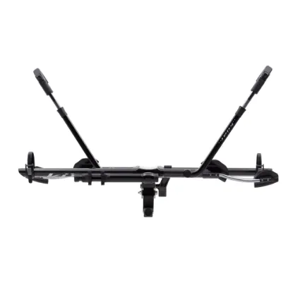 Picture of Kuat NV 2.0 2 Bike 2 Inch - Gray Metallic Bike Rack