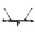 Picture of Kuat NV 2.0 2 Bike 2 Inch - Gray Metallic Bike Rack