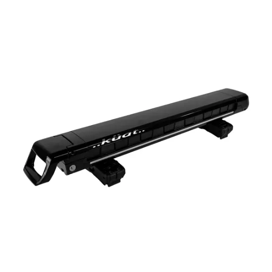 Picture of Kuat Grip 6 Ski Rack - Black Ski & Snowboard Rack