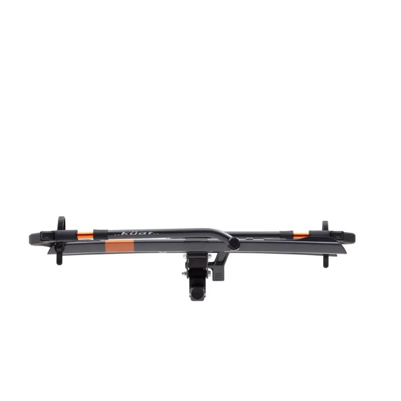 Picture of Kuat Sherpa 2.0 2 Bike 2 Inch - Gray Metallic Bike Rack