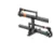 Picture of Kuat Sherpa 2.0 2 Bike 2 Inch - Gray Metallic Bike Rack