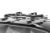 Picture of Thule 91725B Ski & Snowboard Rack - Black