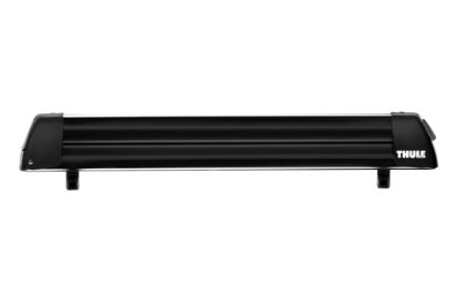 Picture of Thule 91725B Ski & Snowboard Rack - Black