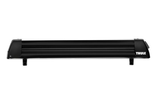 Picture of Thule 91725B Ski & Snowboard Rack - Black