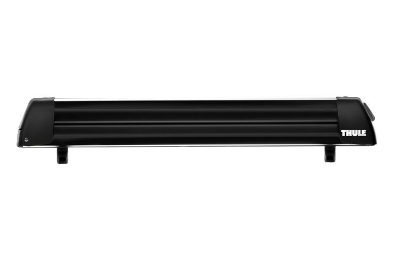 Picture of Thule 91725B Ski & Snowboard Rack - Black