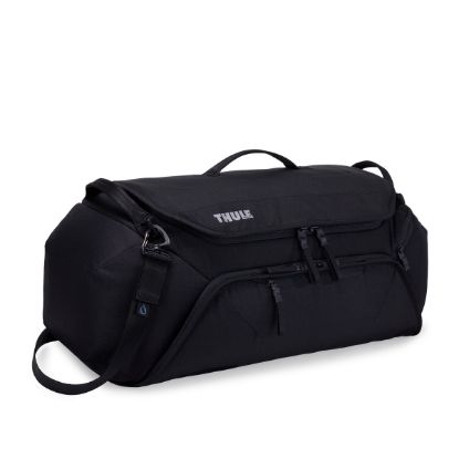 Picture of Thule Roundtrip Bike Duffel 55L - Black