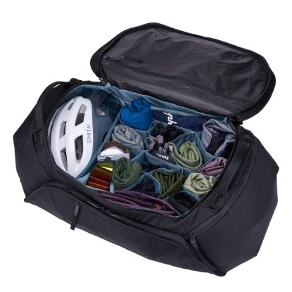 Picture of Thule Roundtrip Bike Duffel 55L - Black