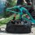 Picture of Thule Roundtrip Bike Duffel 55L - Black