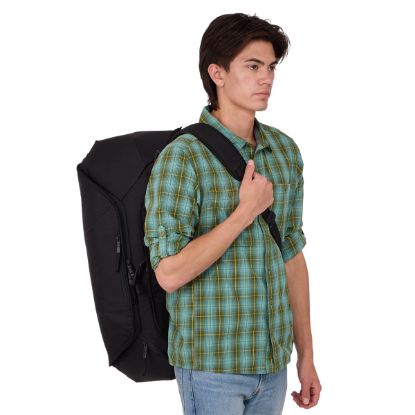Picture of Thule Roundtrip Bike Duffel 55L - Black