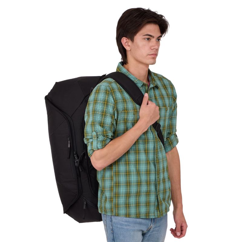 Picture of Thule Roundtrip Bike Duffel 55L - Black