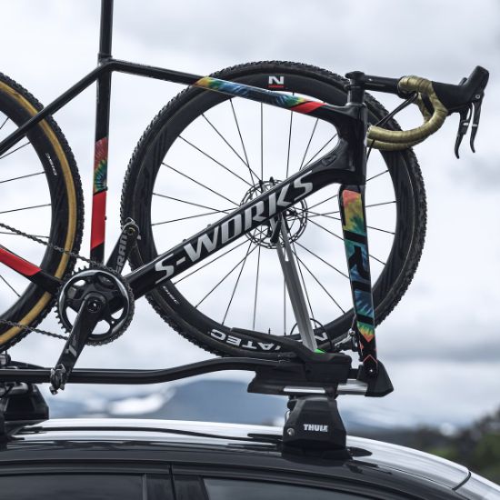 Picture of Thule TopRide Bike Rack