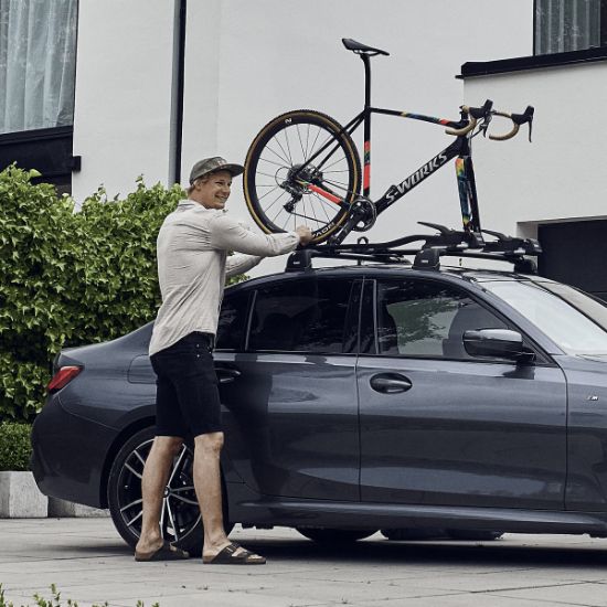 Picture of Thule TopRide Bike Rack