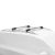 Picture of Thule Edge Raised Rail (Set of 4)