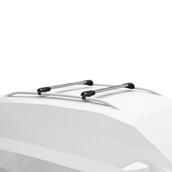 Picture of Thule Edge Raised Rail (Set of 4)