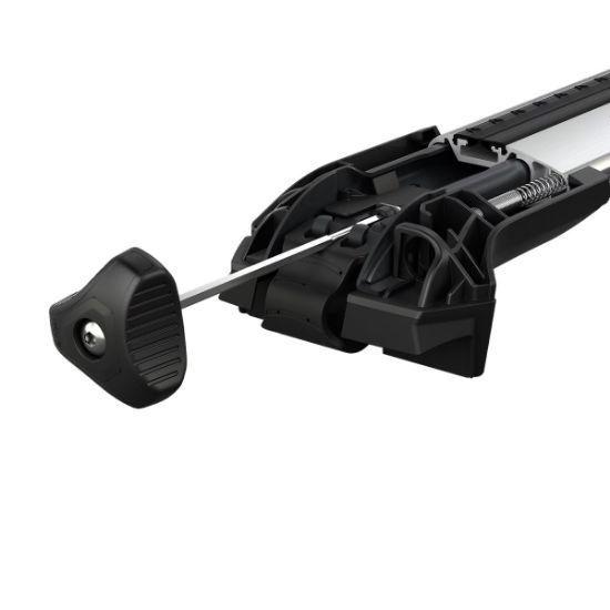 Picture of Thule Edge Raised Rail (Set of 4)