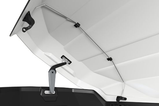 Picture of Thule Motion 3 XL Black Cargo Box