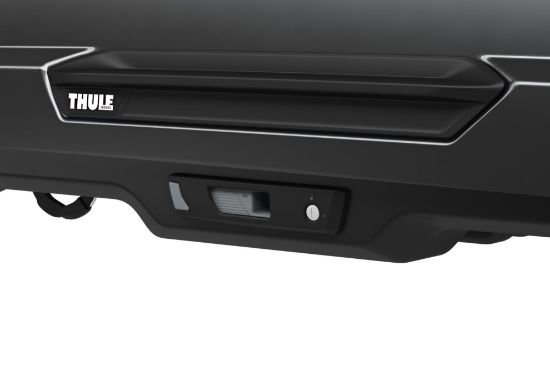 Picture of Thule Motion 3 XL Black Cargo Box