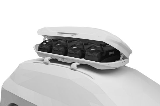 Picture of Thule Motion 3 XL Black Cargo Box