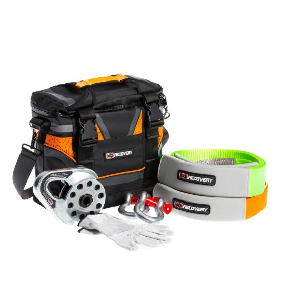 Picture of ARB Essentials Recovery Kit Sii S2 Recovery Kit