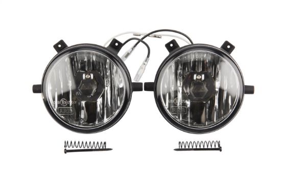 Picture of ARB Fog Light Kit Sahara 55W