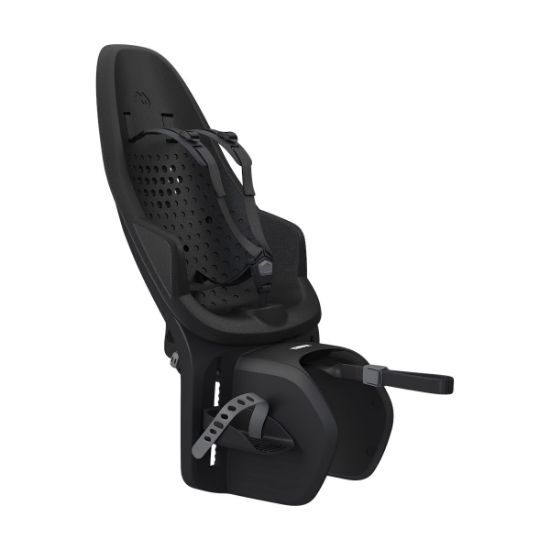 Picture of Thule Yepp Maxi 2 Rack Mounted Child Seat-  Midnight Black