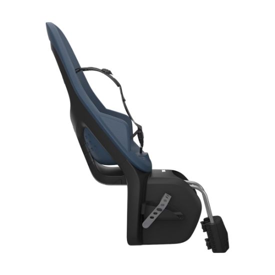 Picture of Thule Yepp Maxi 2 Frame Mounted Child Seat - Majolica Blue