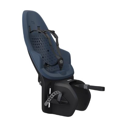 Picture of Thule Yepp Maxi 2 Rack Mounted Child Seat - Majolica Blue