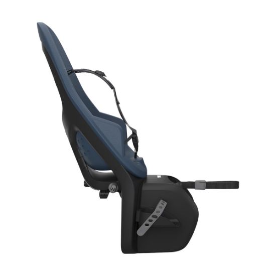 Picture of Thule Yepp Maxi 2 Rack Mounted Child Seat - Majolica Blue