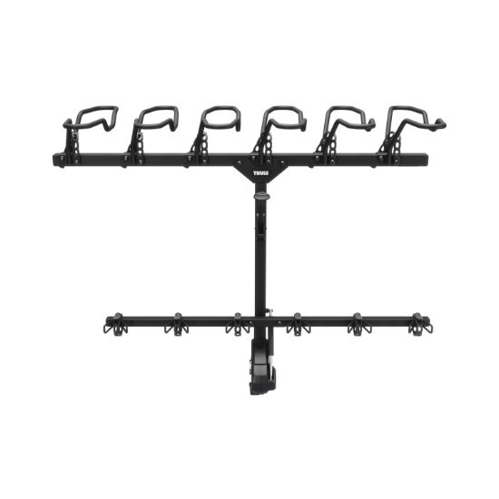 Picture of Thule ReVert 6-Bike Hitch Bike Mount