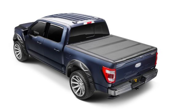 Picture of Extang Endure ALX Tonneau Cover - 80833