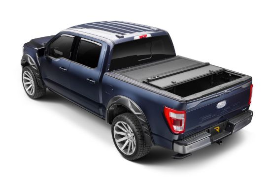 Picture of Extang Endure ALX Tonneau Cover - 80833