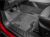 Picture of Husky Liners Weatherbeater Floor Liners - Genesis GV70 (2022-2025) - 19751
