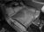 Picture of Husky Liners X-Act Contour Floor Liners - Genesis GV70 (2022-2025) - 51561