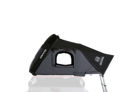 Picture of iKamper Skycamp 3.0 Mini - Rocky Black