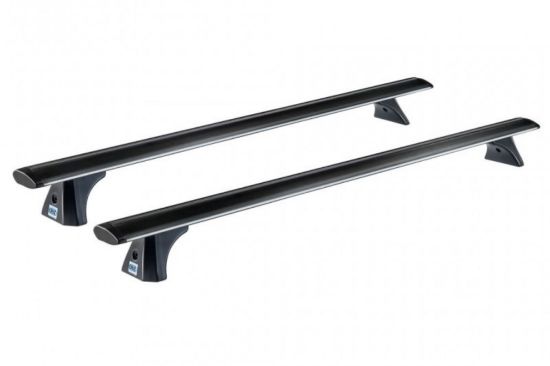 Picture of Cruz 2 bars Airo Dark T128