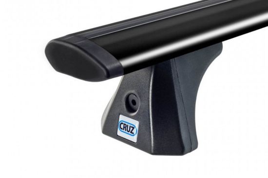 Picture of Cruz 2 bars Airo Dark T128